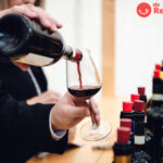 Vino tinto. Historia, propiedades y cómo disfrutarlo dentro de una dieta mediterránea