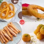Las mejores recetas de churros que no te puedes perder