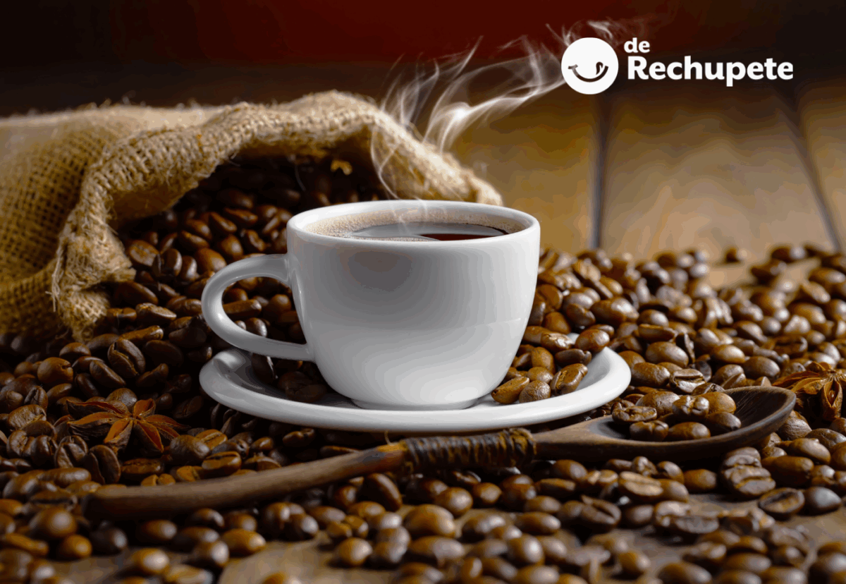 ¿Se está acabando el café? El otro gigante en peligro