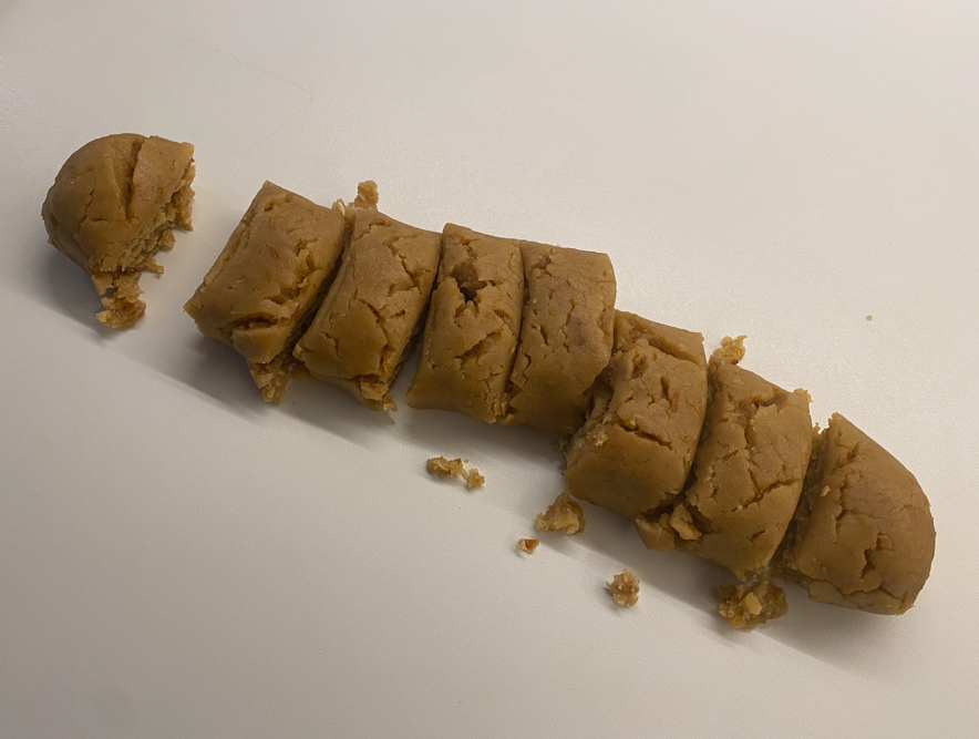 Tortas de txantxigorri