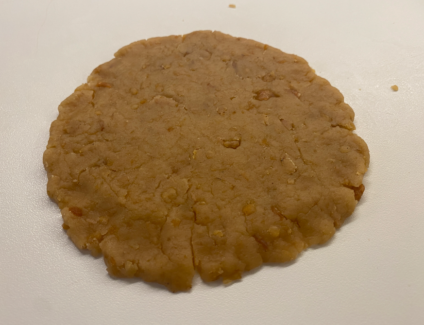 Tortas de txantxigorri