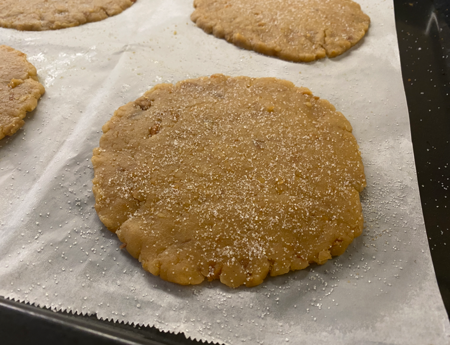 Tortas de txantxigorri