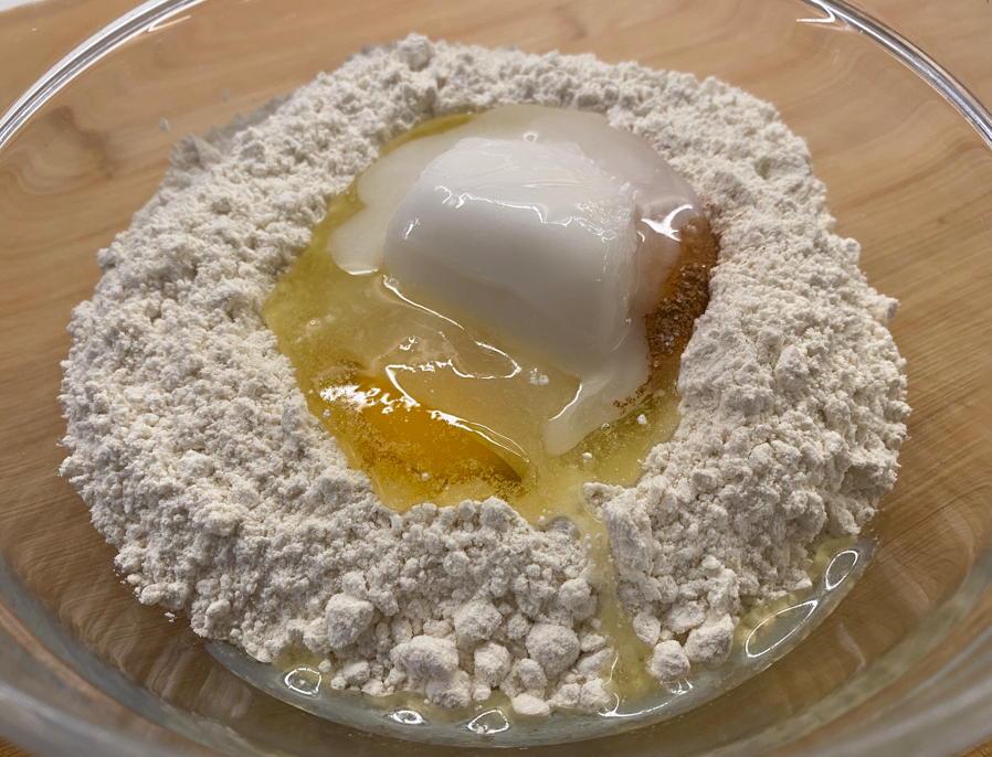Tortas de txantxigorri