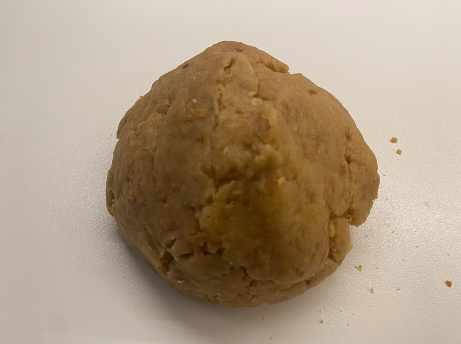 Tortas de txantxigorri