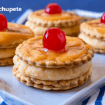Tortas locas malagueñas