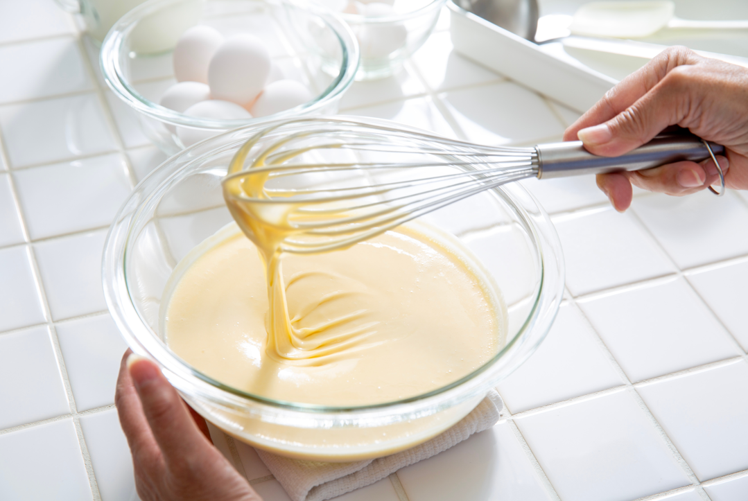 ¿Se pueden congelar las tortitas o los crepes? Cómo hacerlo bien, qué se congela y qué no