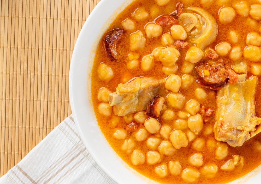 20 dudas habituales sobre potajes, pucheros y cocidos explicadas con sentido común