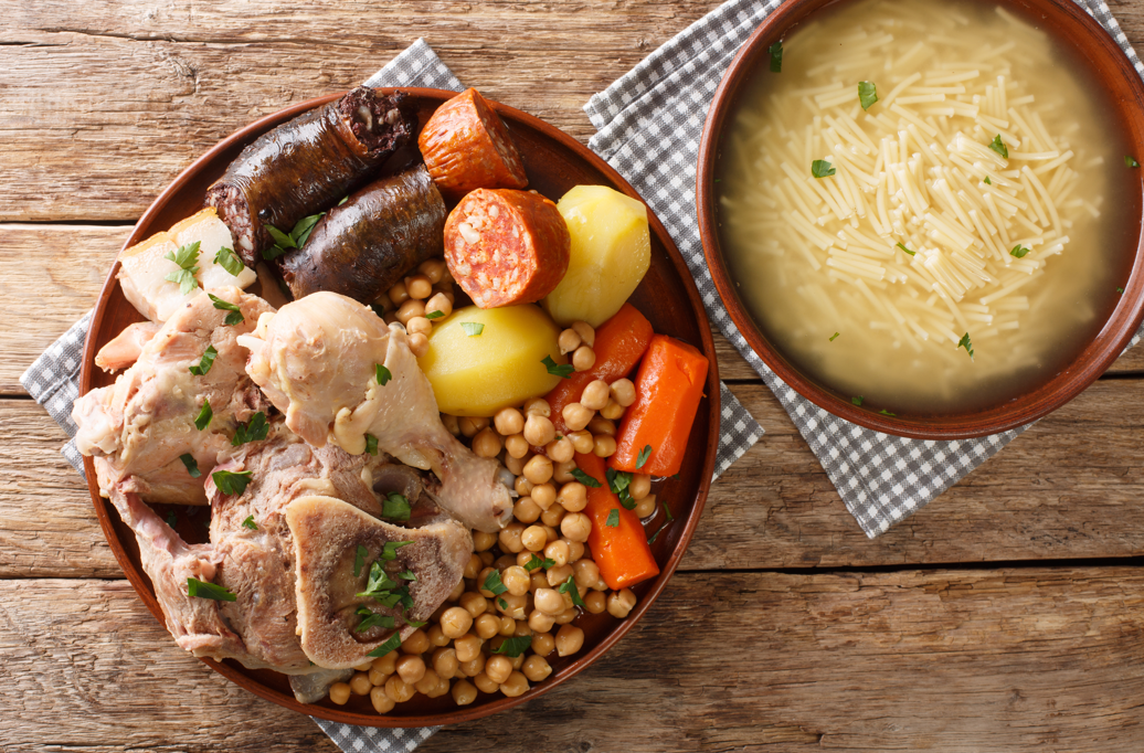 20 dudas habituales sobre potajes, pucheros y cocidos explicadas con sentido común