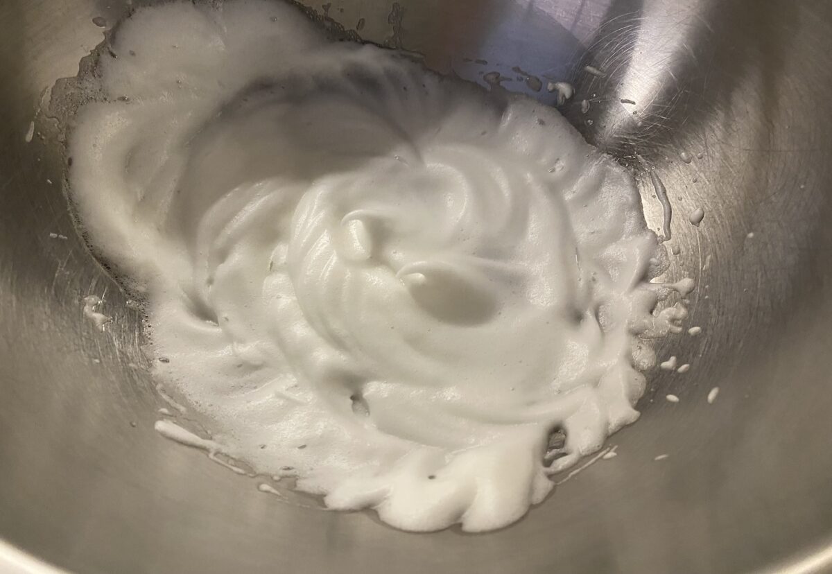 Amarguillos tradicionales. Receta fácil y casera paso a paso