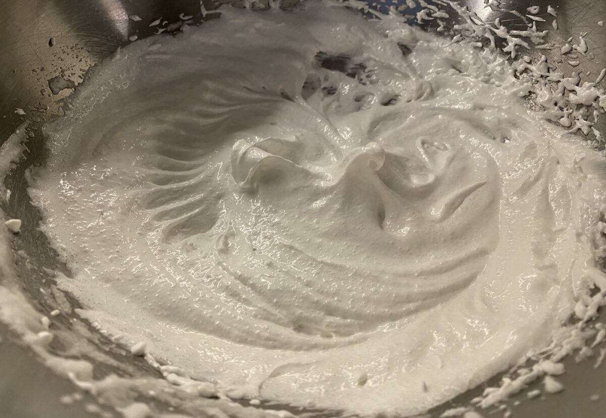Amarguillos tradicionales. Receta fácil y casera paso a paso