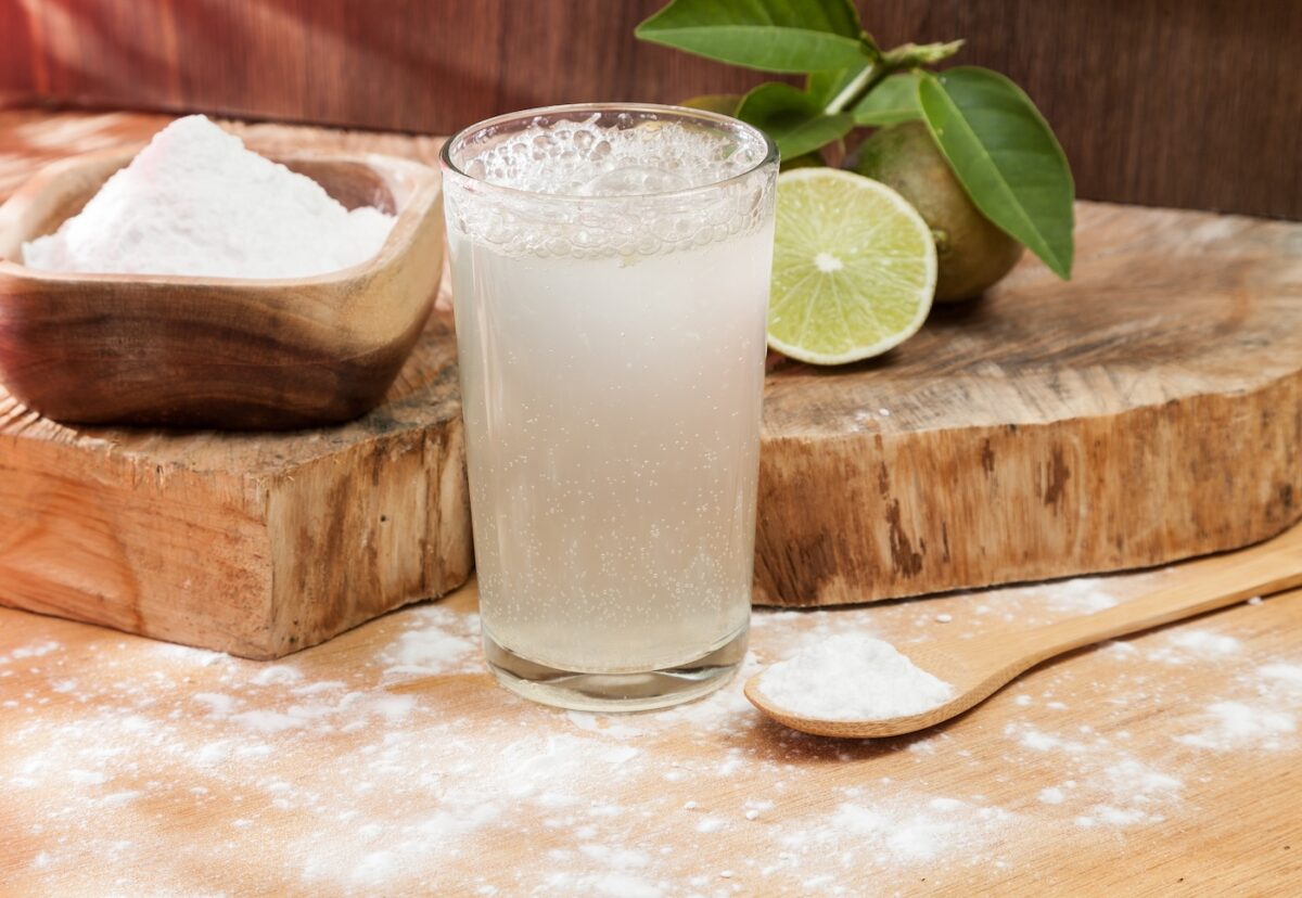 Bicarbonato sódico en la cocina. Qué es y cómo usarlo sin liarla
