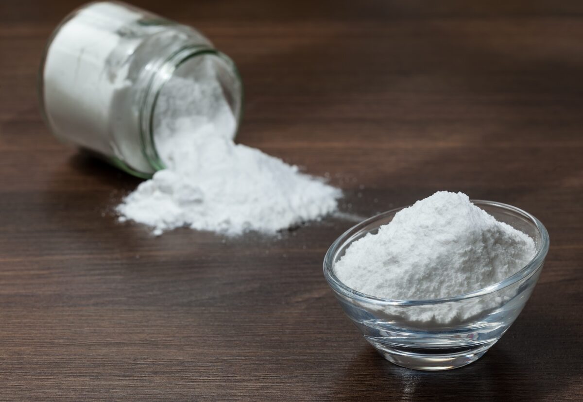 Bicarbonato sódico en la cocina. Qué es y cómo usarlo sin liarla