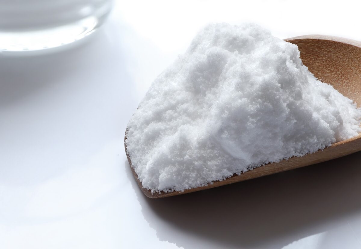 Bicarbonato sódico en la cocina. Qué es y cómo usarlo sin liarla