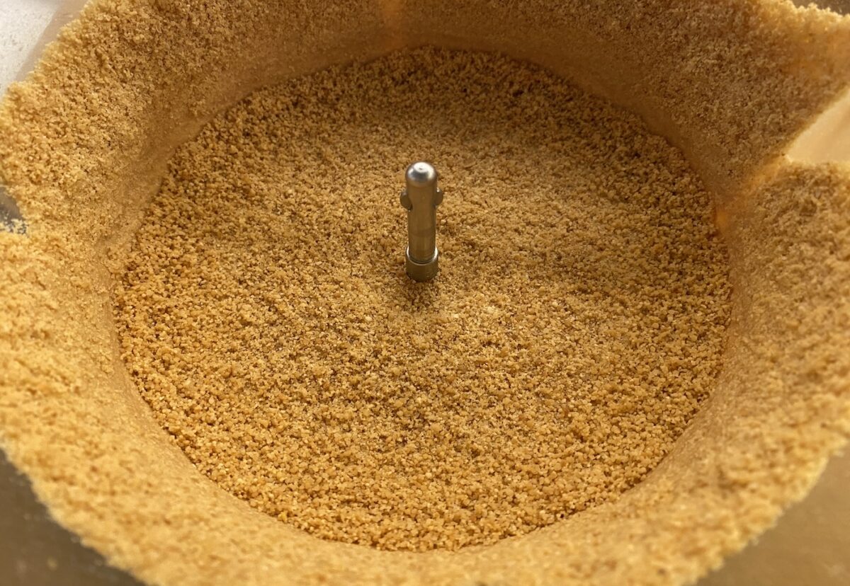Bienmesabe canario. El postre típico de Canarias