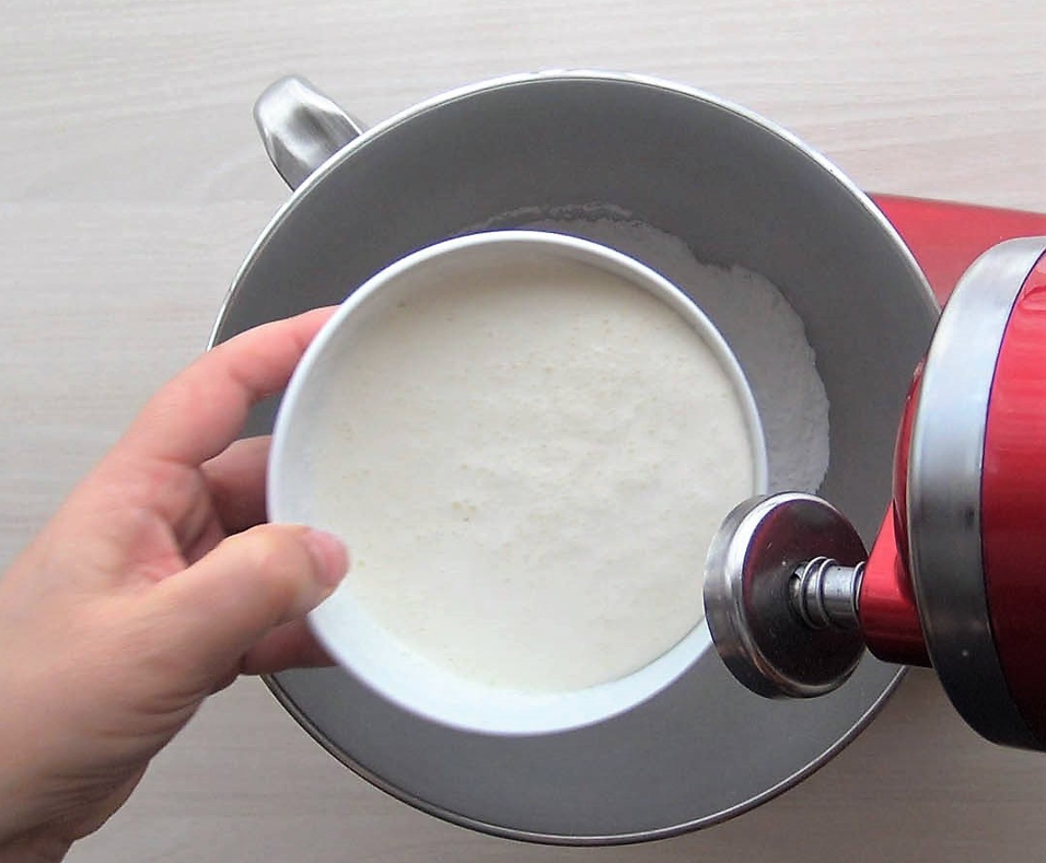 Buttercream con queso Mascarpone (o crema de mantequilla), la compañera ideal para tus tartas
