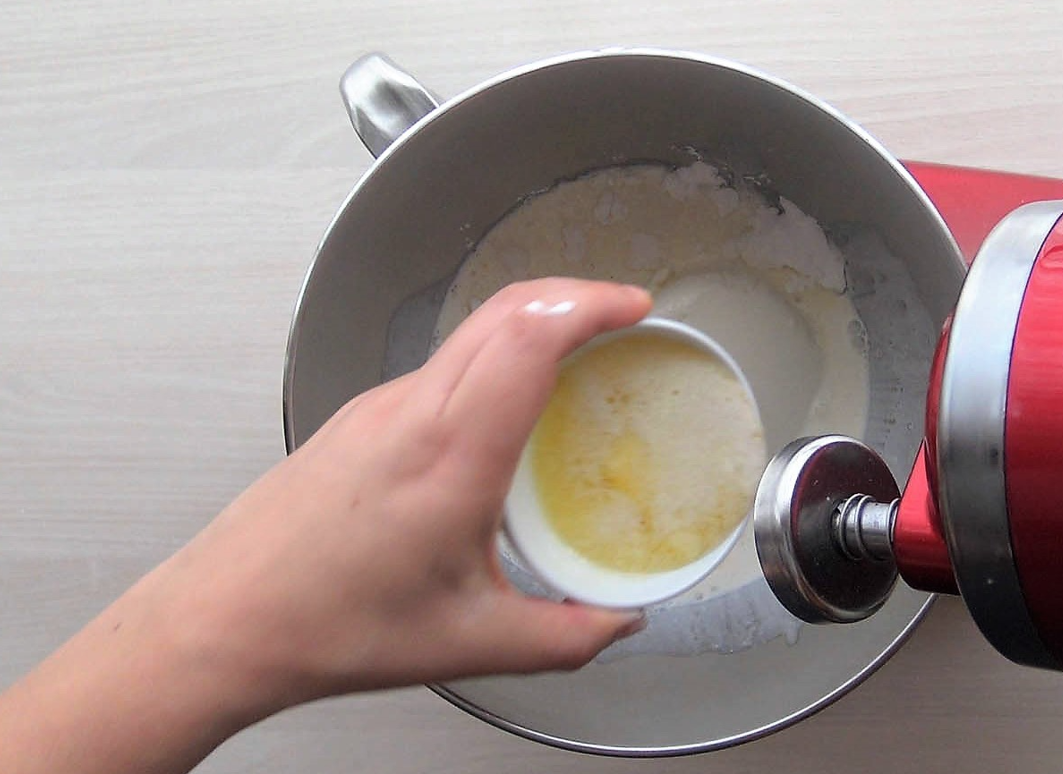 Buttercream con queso Mascarpone (o crema de mantequilla), la compañera ideal para tus tartas