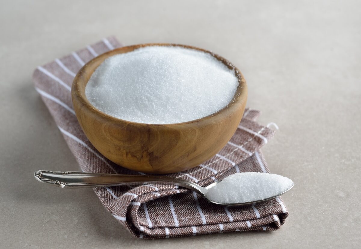 Eritritol. Qué es, cómo usarlo en la cocina y por qué se ha hecho un hueco en nuestras recetas