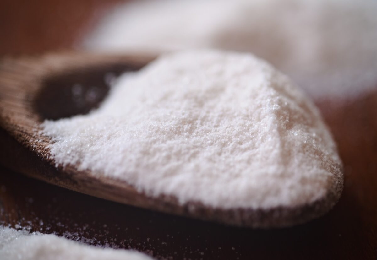 Eritritol. Qué es, cómo usarlo en la cocina y por qué se ha hecho un hueco en nuestras recetas