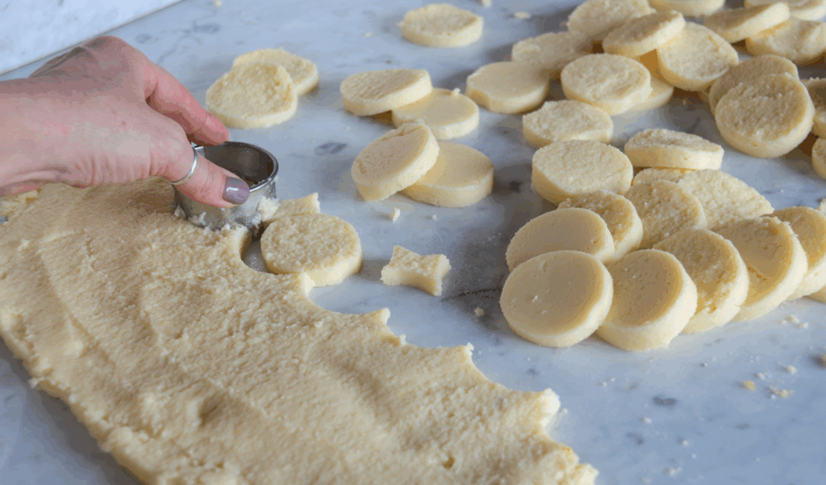 Ñoquis o Gnocchi de sémola alla romana. La receta italiana al horno que siempre queda bien