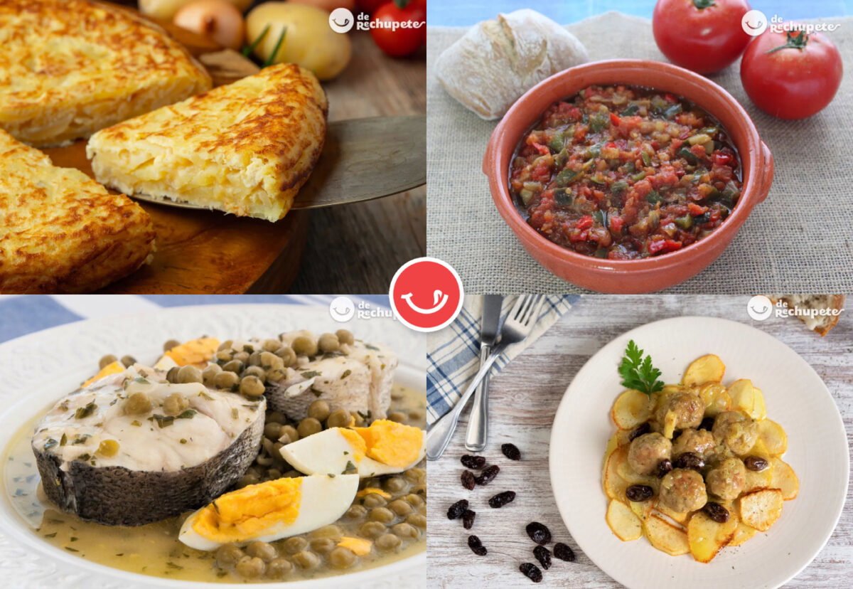  platos que se recalientan bien y casi saben mejor al día siguiente