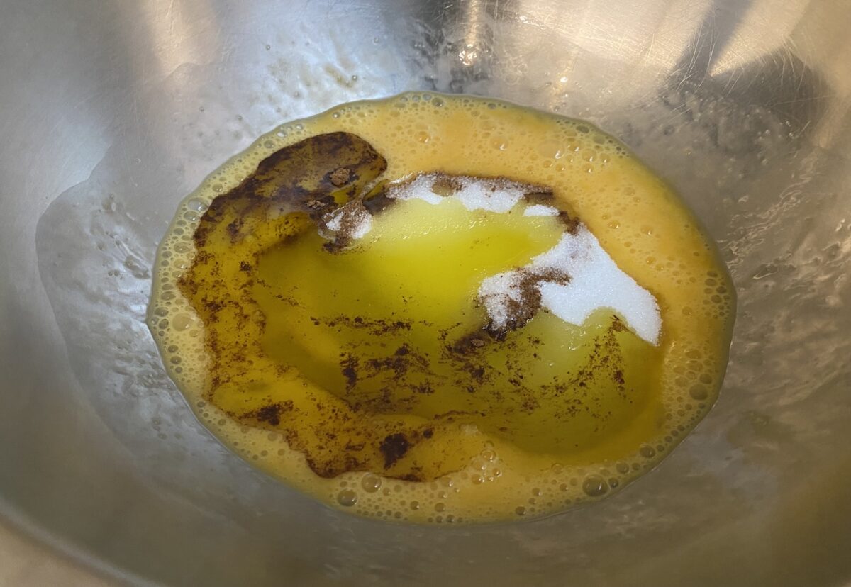 Rosquetes canarios. Receta tradicional crujiente y tiernos