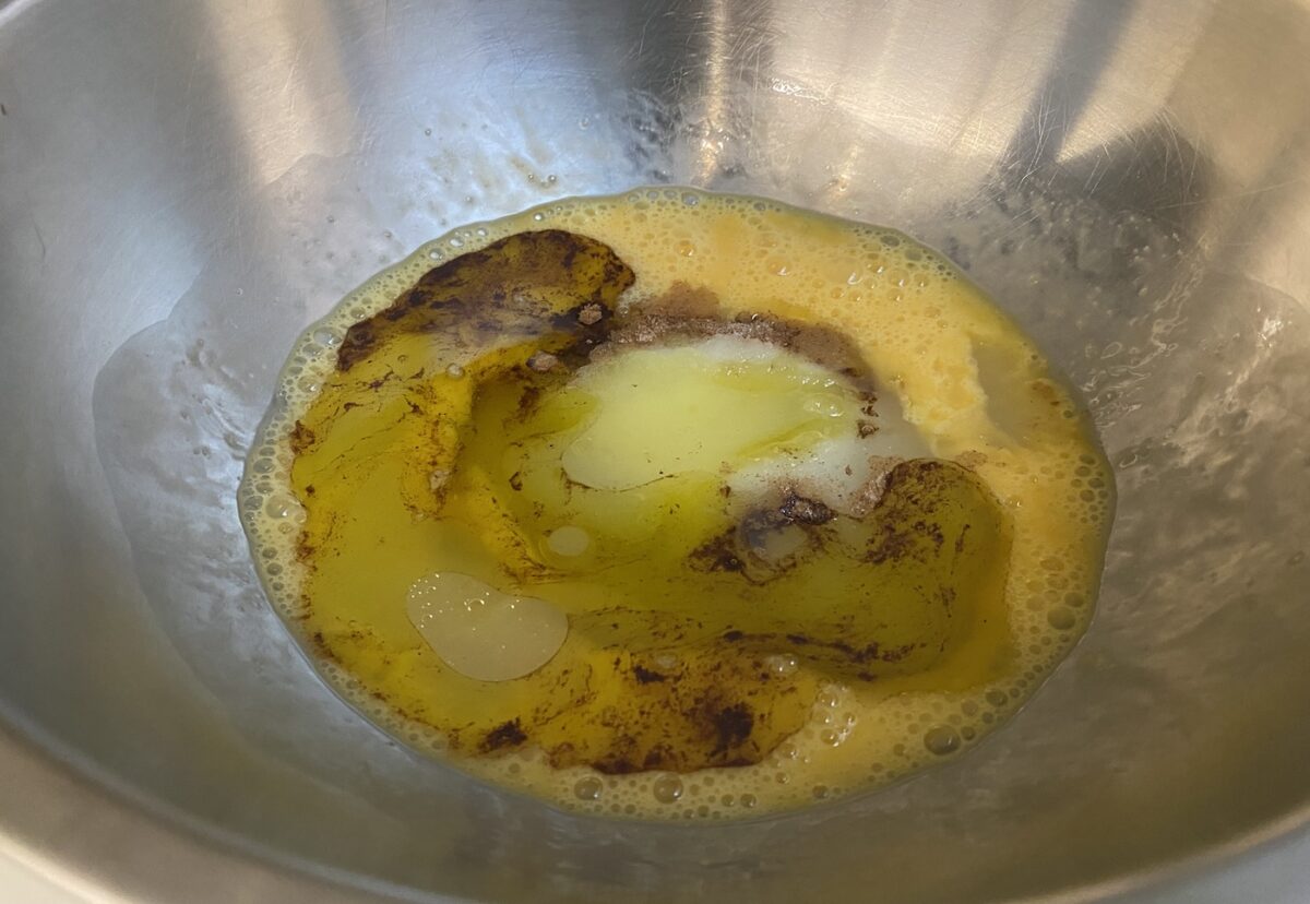 Rosquetes canarios. Receta tradicional crujiente y tiernos