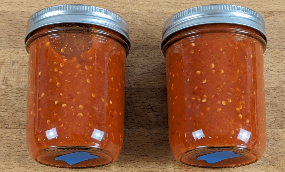 Salsa Emmy casera: receta fácil con gochujang para darle alegría a todo