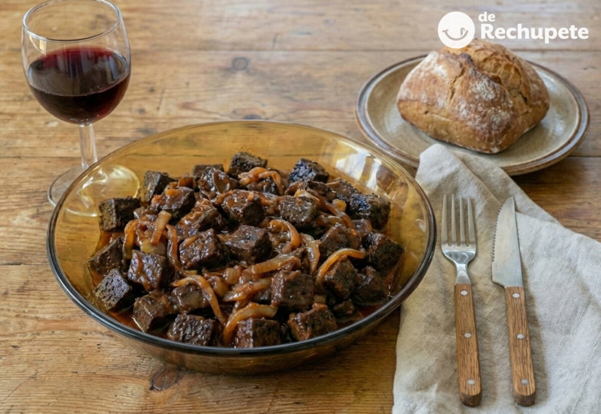 Recetas de casquería en España: los platos tradicionales que nunca pasan de moda