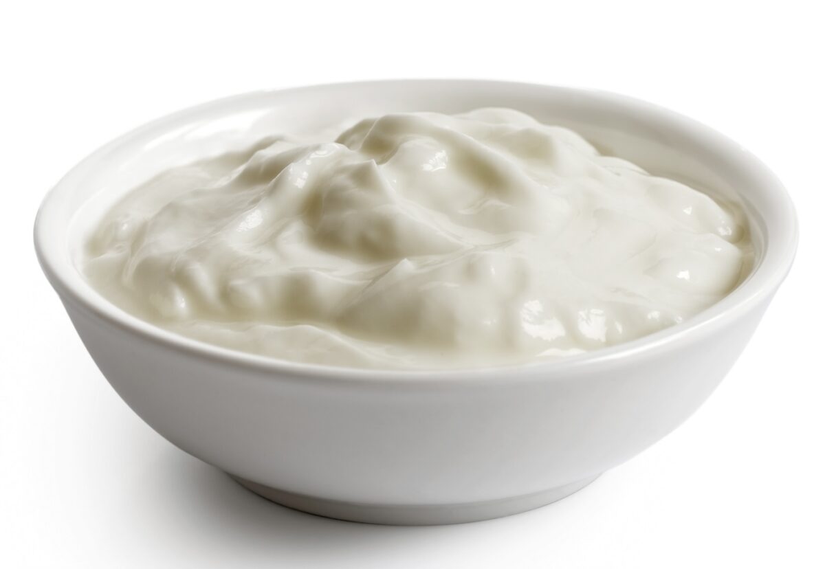 Skyr. Qué es, beneficios, usos en la cocina y cómo incorporarlo en tus recetas de casa