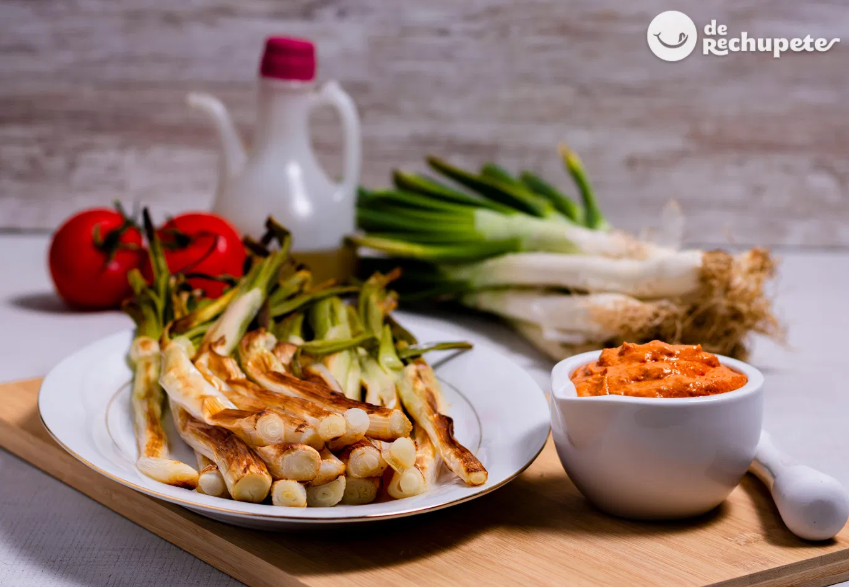 Más de 20 recetas de la gastronomía catalana