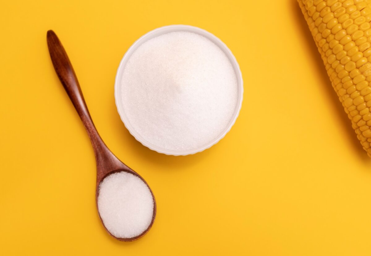 Dextrosa en la cocina. Qué es, para qué sirve y cómo usarla en casa