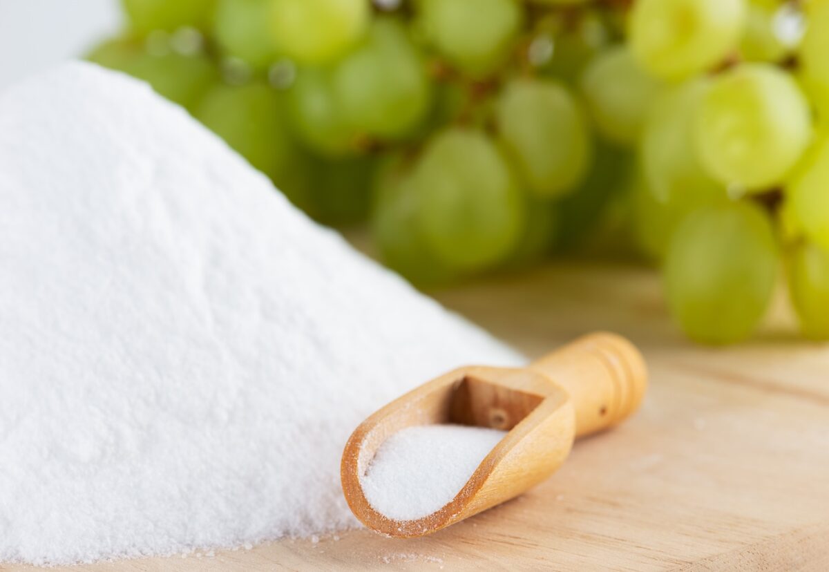Dextrosa en la cocina. Qué es, para qué sirve y cómo usarla en casa