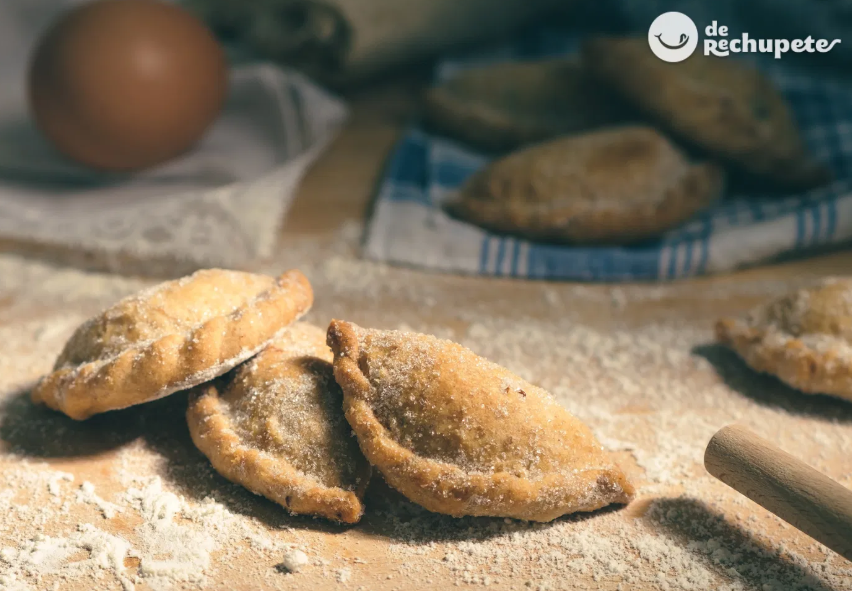 Los mejores postres y dulces andaluces para disfrutar en casa