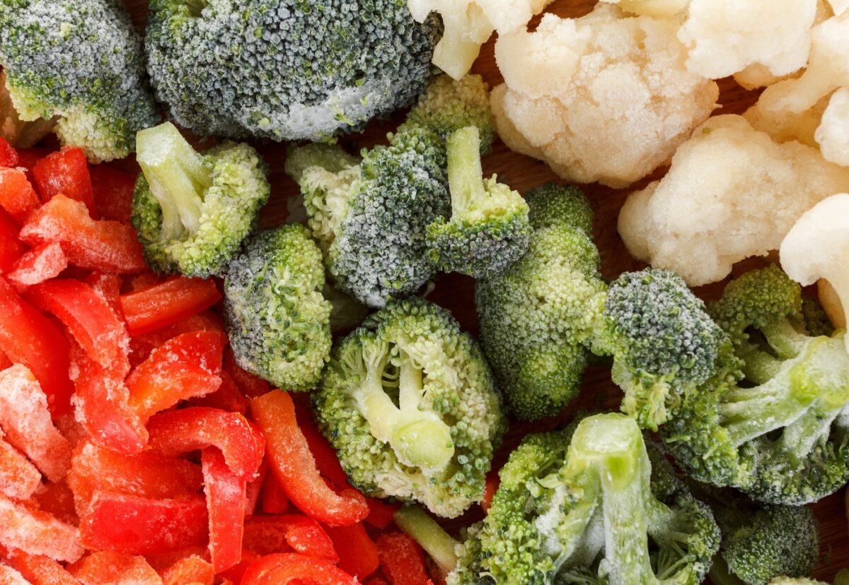 Errores comunes al guardar legumbres y verduras y cómo evitarlos en casa