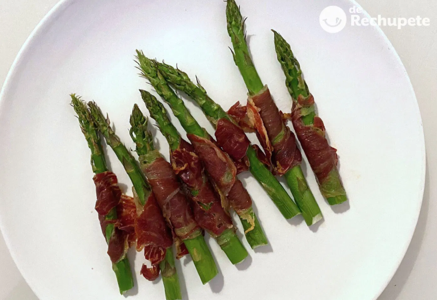 Más de 20 recetas saludables para sacarle partido a tu Air Fryer