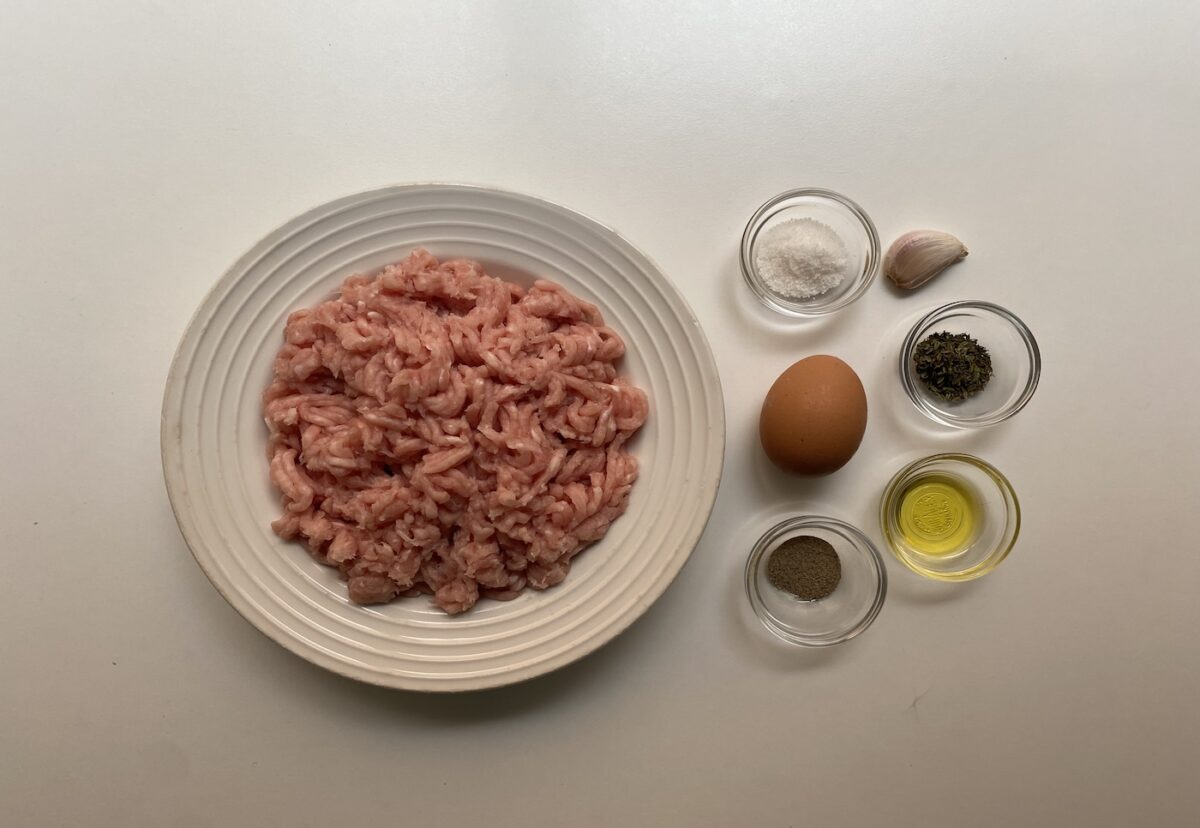 Fiambre de pollo casero. Receta fácil, sana y sin líos