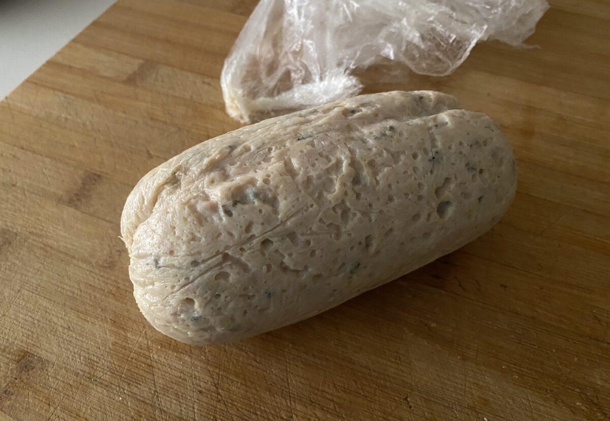 Fiambre de pollo casero. Receta fácil, sana y sin líos