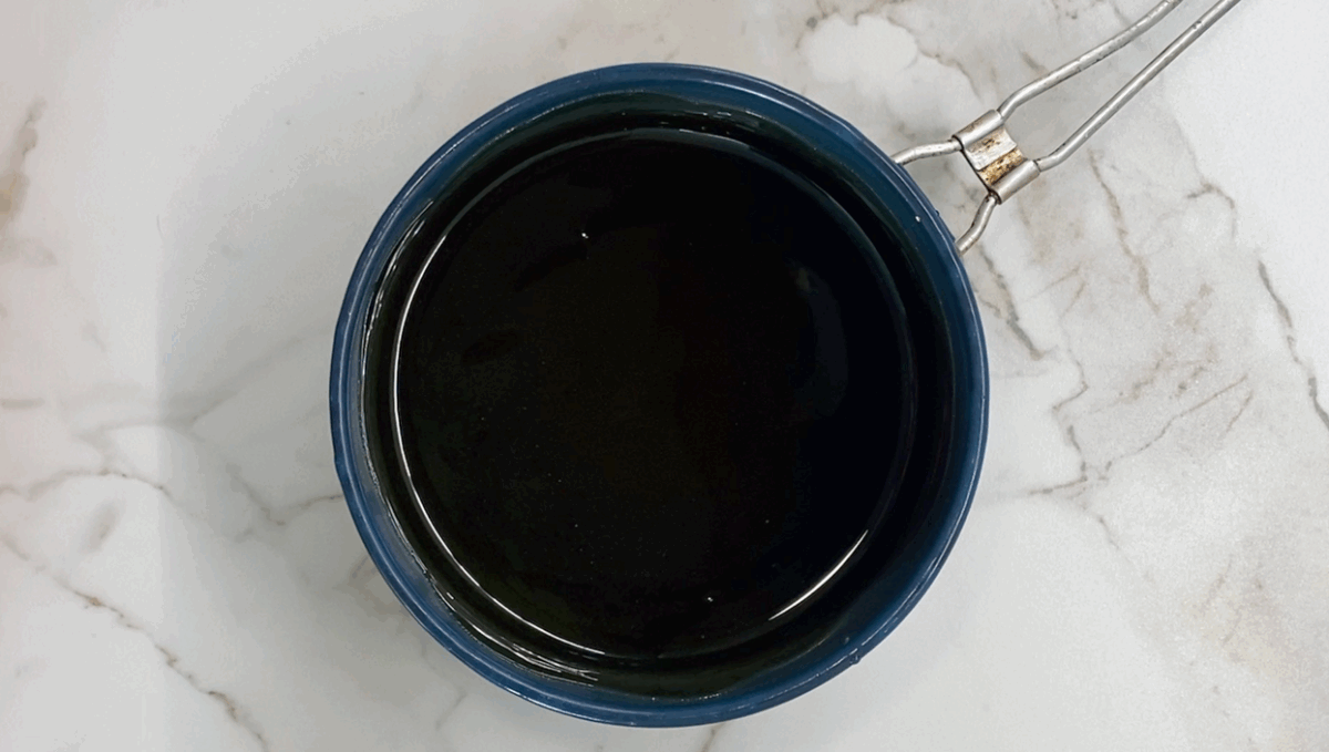 Flan de huevo en olla exprés, un clásico que nunca falla