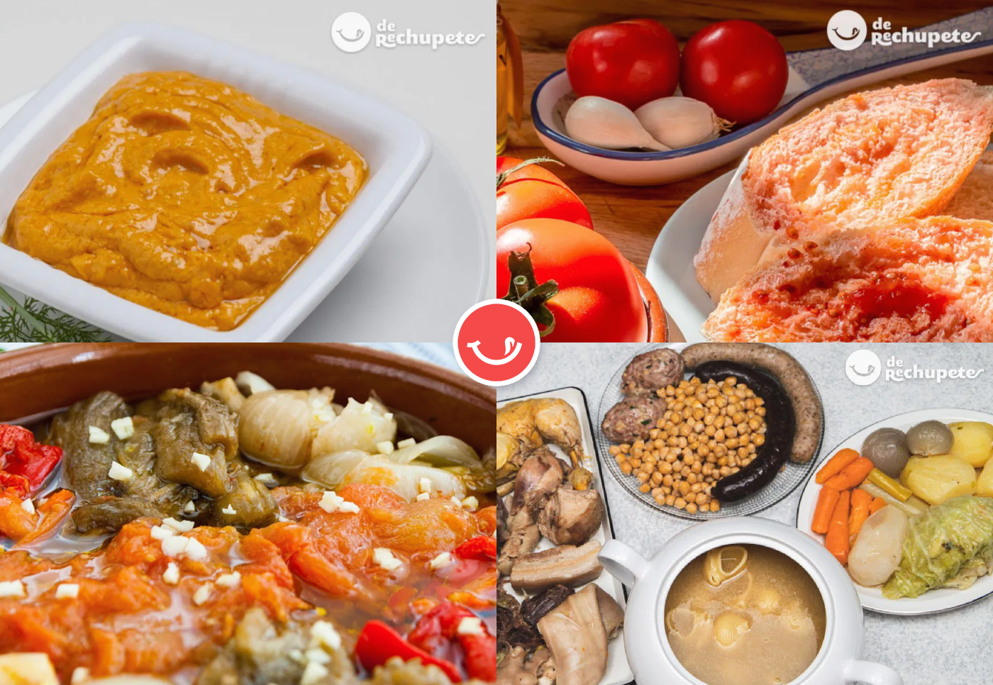 Las mejores recetas de la cocina catalana para preparar en casa