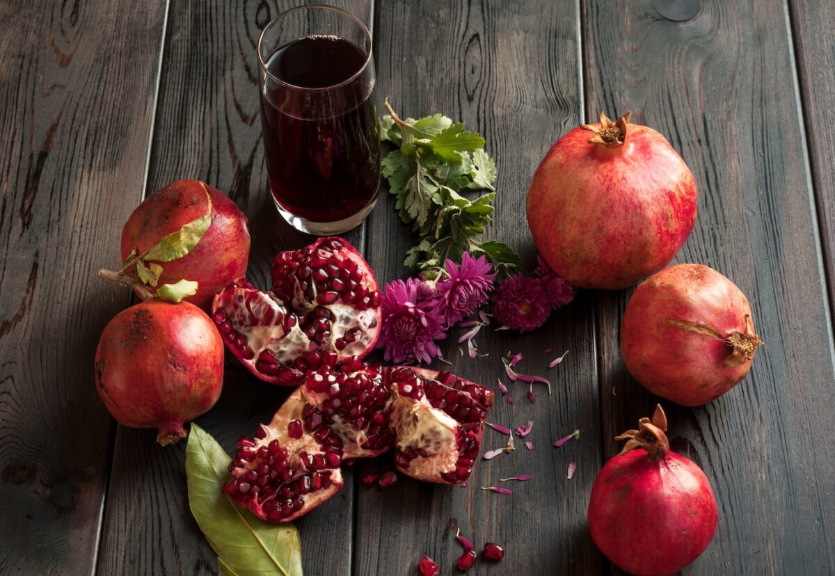 La granada. ¿Qué es? Curiosidades, beneficios y usos