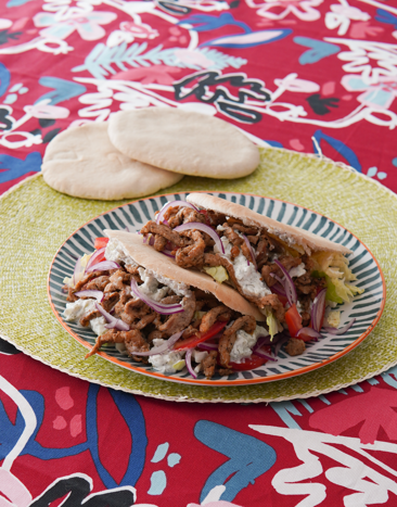 Gyros
