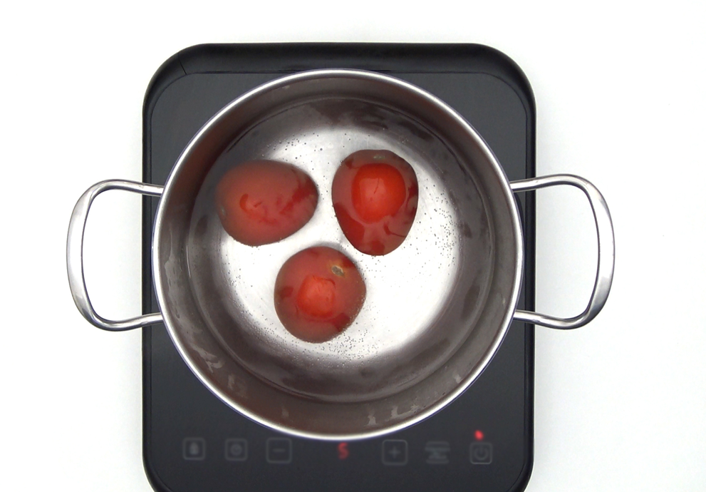 Huevos divorciados mexicanos