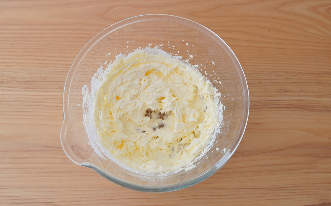 Kourabiedes, galletas griegas de mantequilla