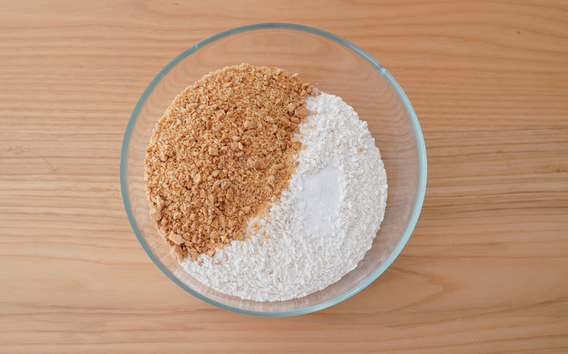 Kourabiedes, galletas griegas de mantequilla