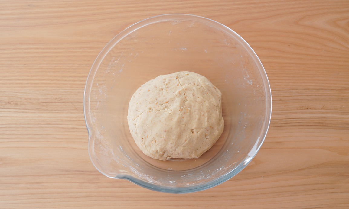 Kourabiedes, galletas griegas de mantequilla