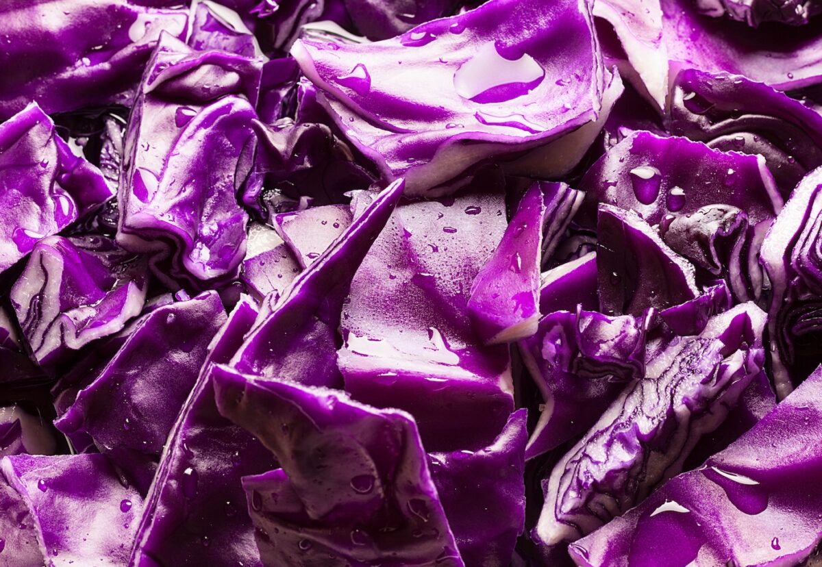 Lombarda. Qué es, cómo cocinarla y trucos para que quede sabrosa y en su punto