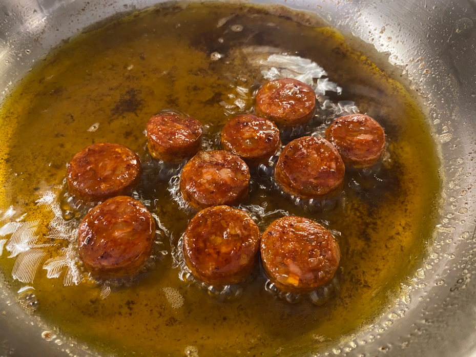 Cómo hacer migas de harina y que te queden sueltas y crujientes