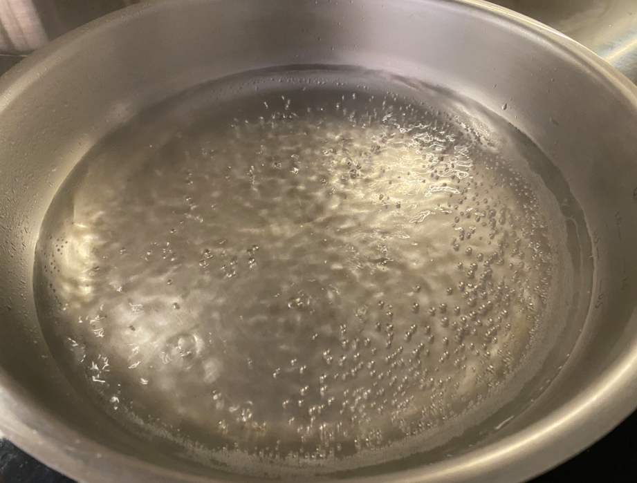 Cómo hacer migas de harina y que te queden sueltas y crujientes