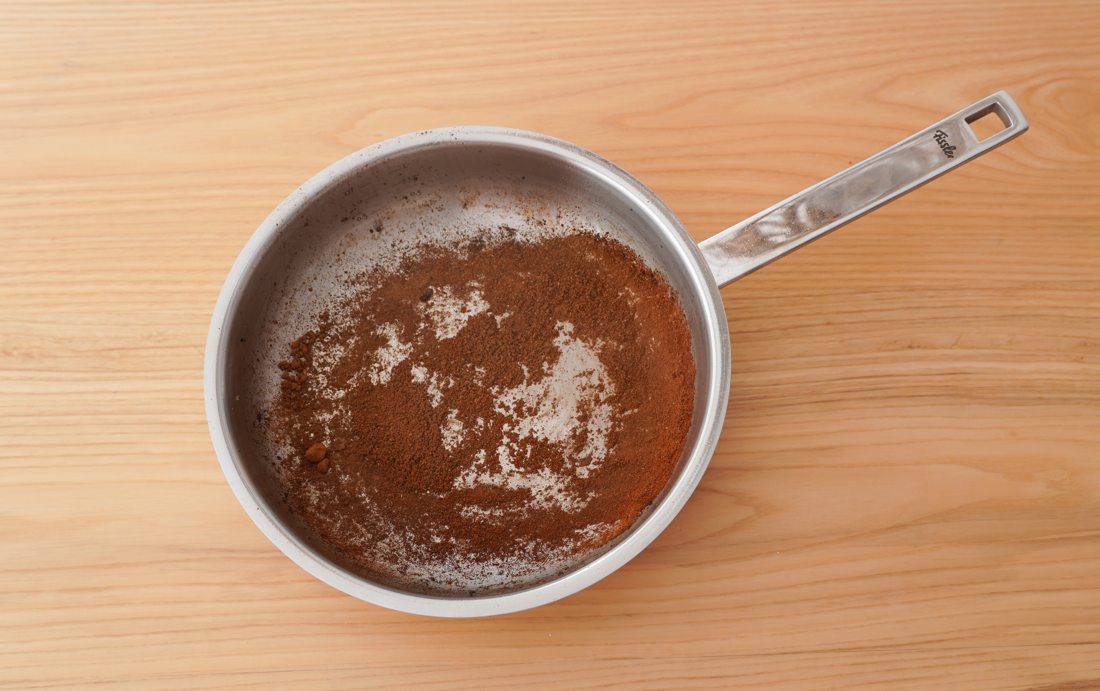 Receta de morteruelo casero para triunfar con un clásico de los de antes