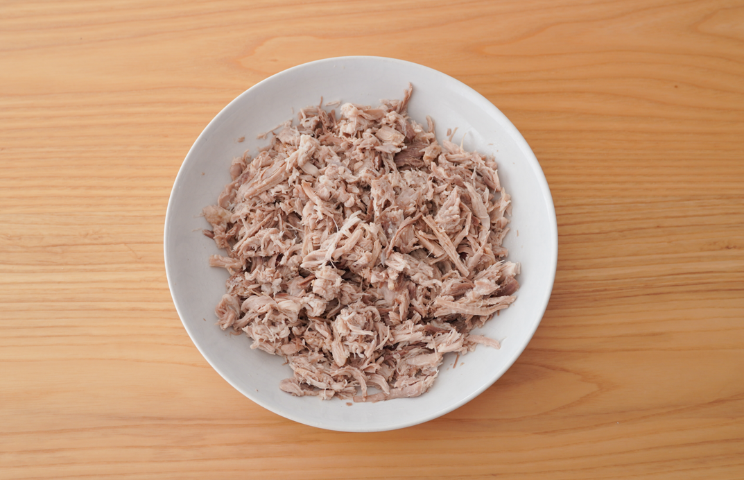 Receta de morteruelo casero para triunfar con un clásico de los de antes